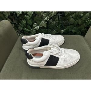 Strauss + Ramm- The Tour Low-top Sneaker- Size 9M